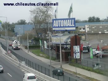 Automall